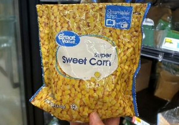 Sweet Corn