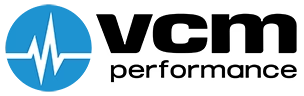 VCM Logo