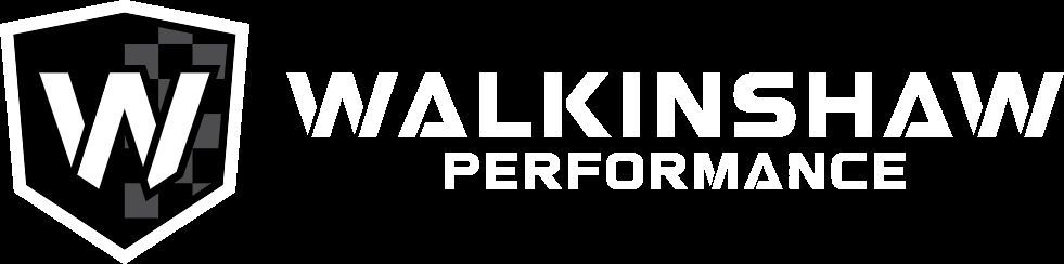 Walkinshaw Logo