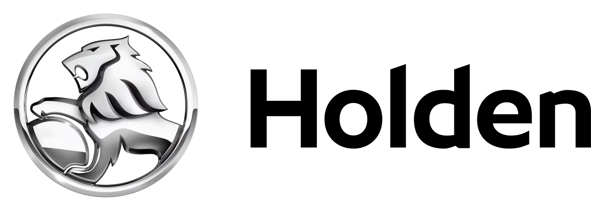 Holden Logo