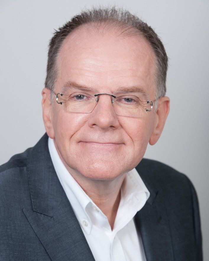 Dr Peter Forrester Dr Peter Forrester