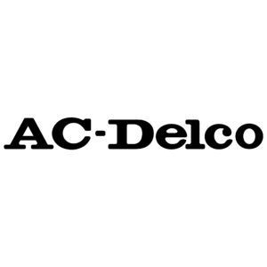 ACDelco logo | Ajax Auto Place