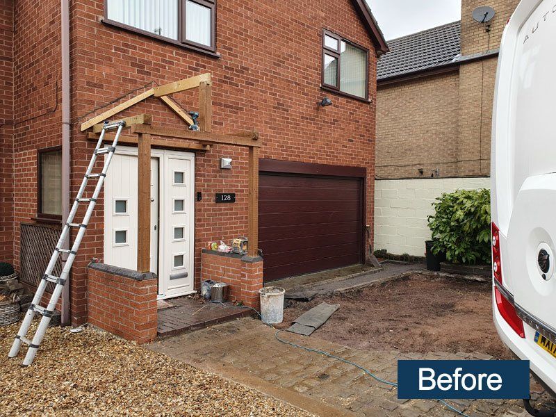 Property renovation 9