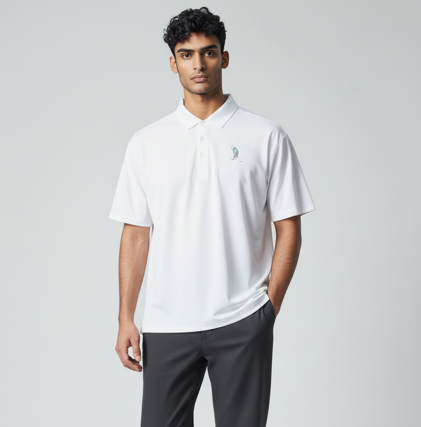 Arctic Ace Performance Polo
