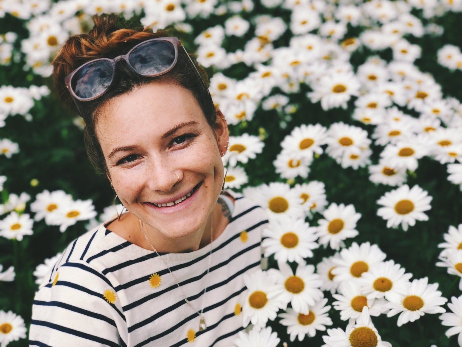 Golfer Guild artist Zaine Vaun