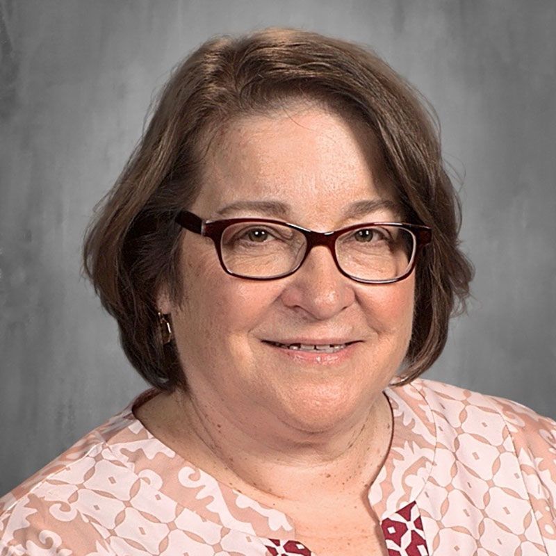 Mrs. Danielle Phelps