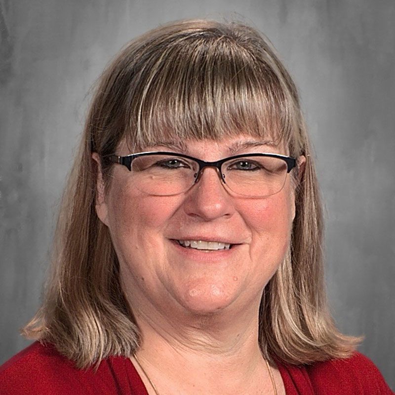 Mrs. Trudy Schlabach