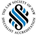 The law society of NSW specialist accreditation