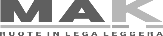 MAK logo