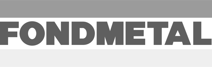 Fondmetal logo