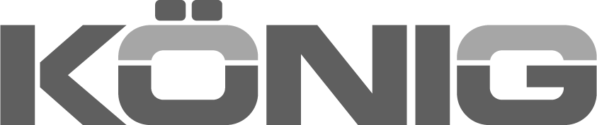 Konig logo