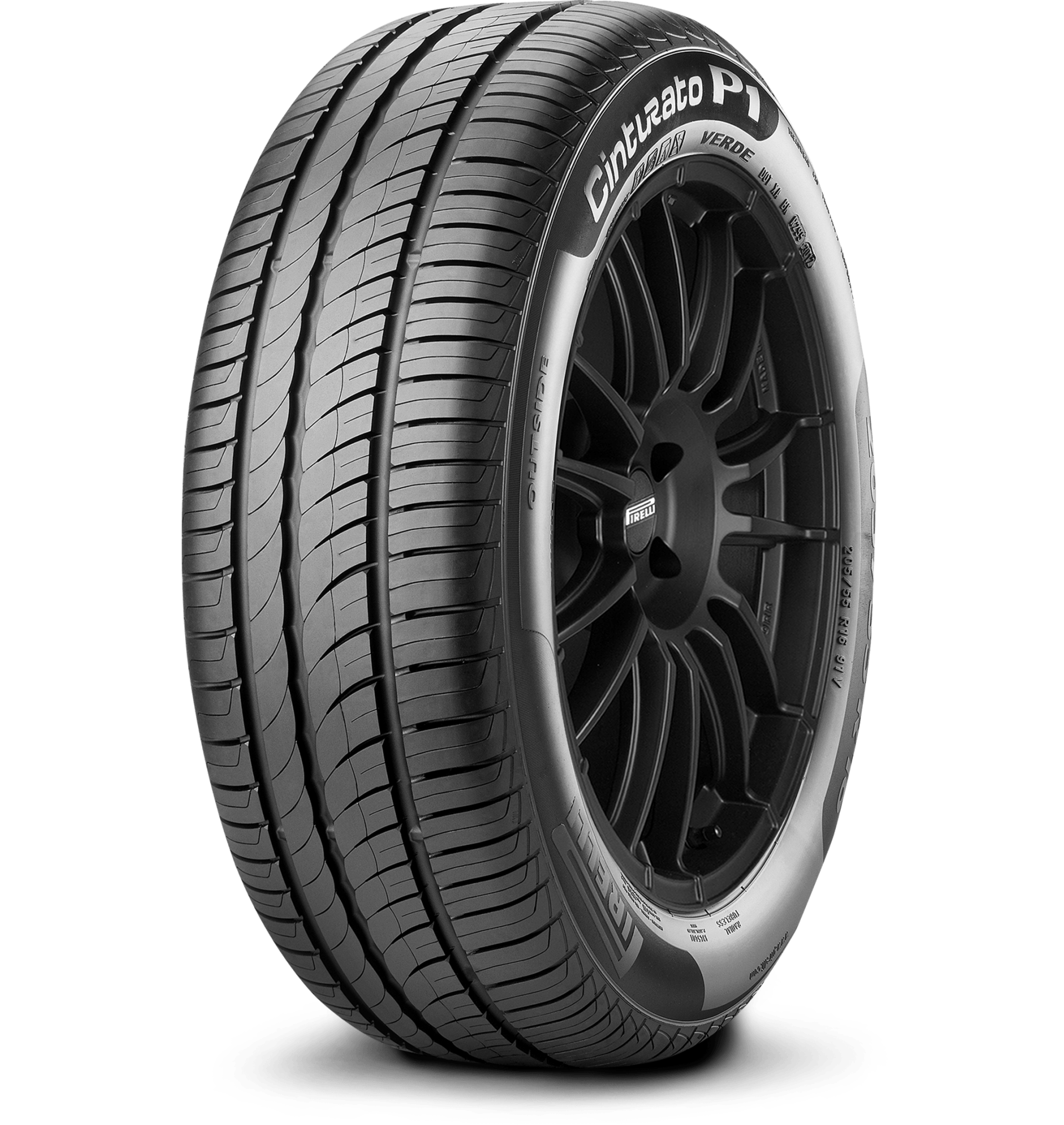 pneumatico P1