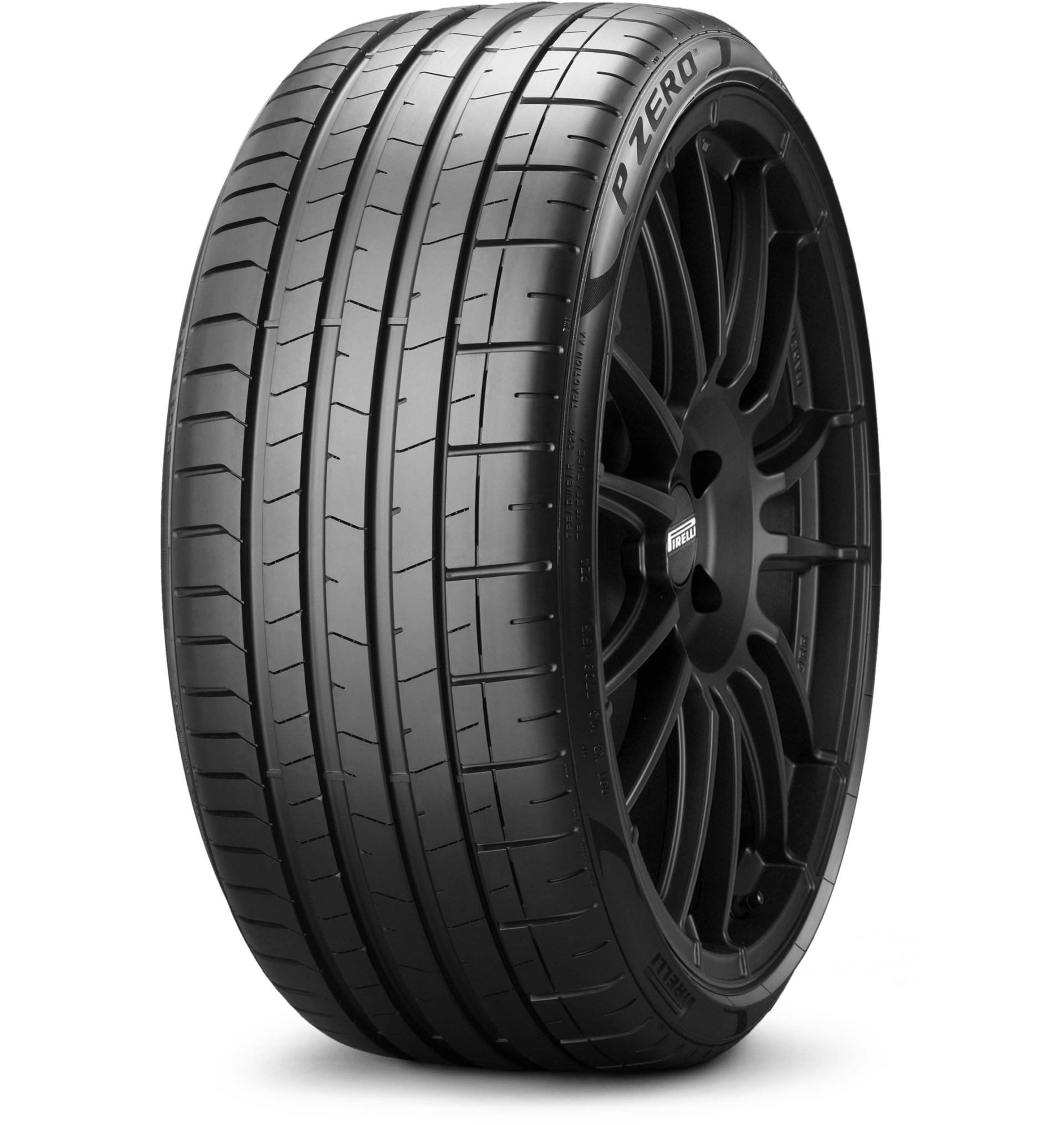 pneumatico P Zero