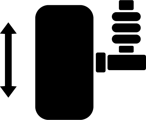 icona bilanciatura gomme