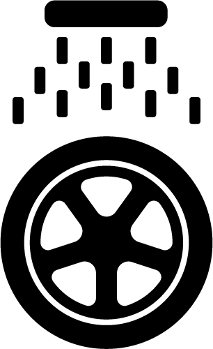 icona gomme invernali