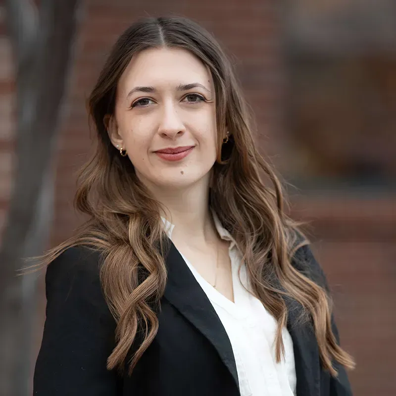 Bridget, Family Law Paralegal