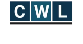 LAW FIRM NAME White Logo