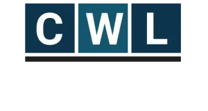 LAW FIRM NAME White Logo