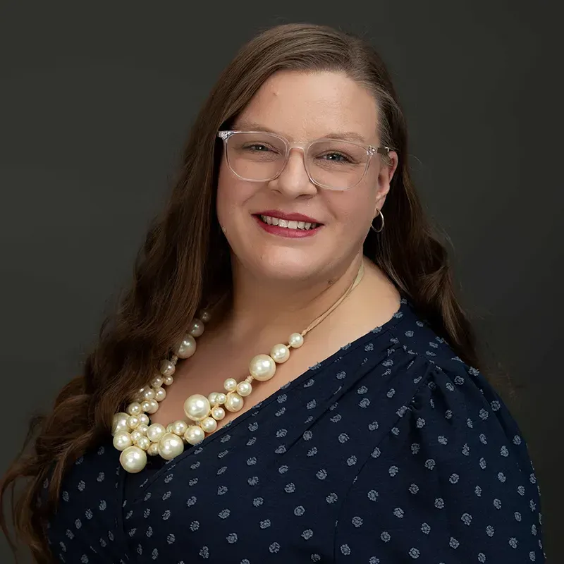 Kristin, Bankruptcy Paralegal