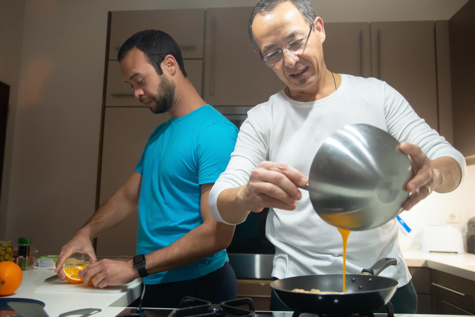 CR1 Visa Consultations for Same Sex Couples