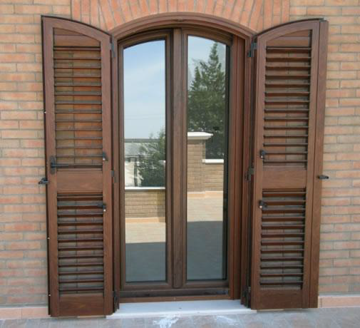 persiane avvolgibili