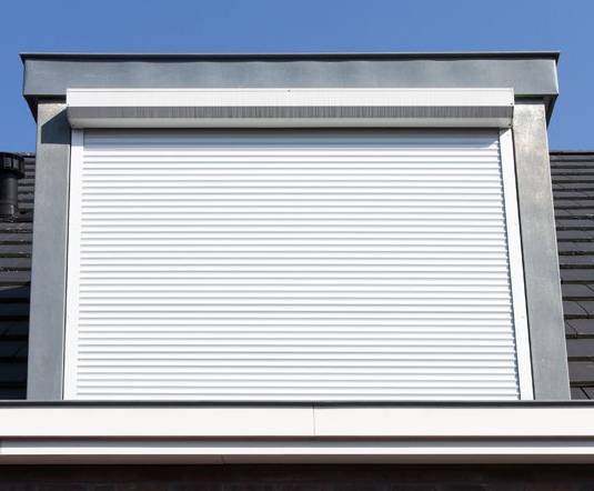 tenda oscurante per finestra