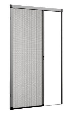 zanzariera a scorrimento