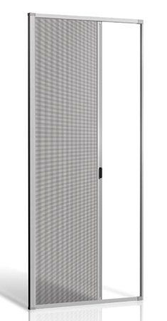 zanzariera a scorrimento orizzontale