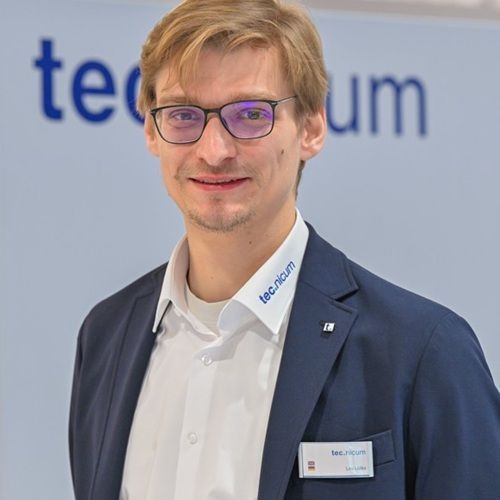Lou Lütke