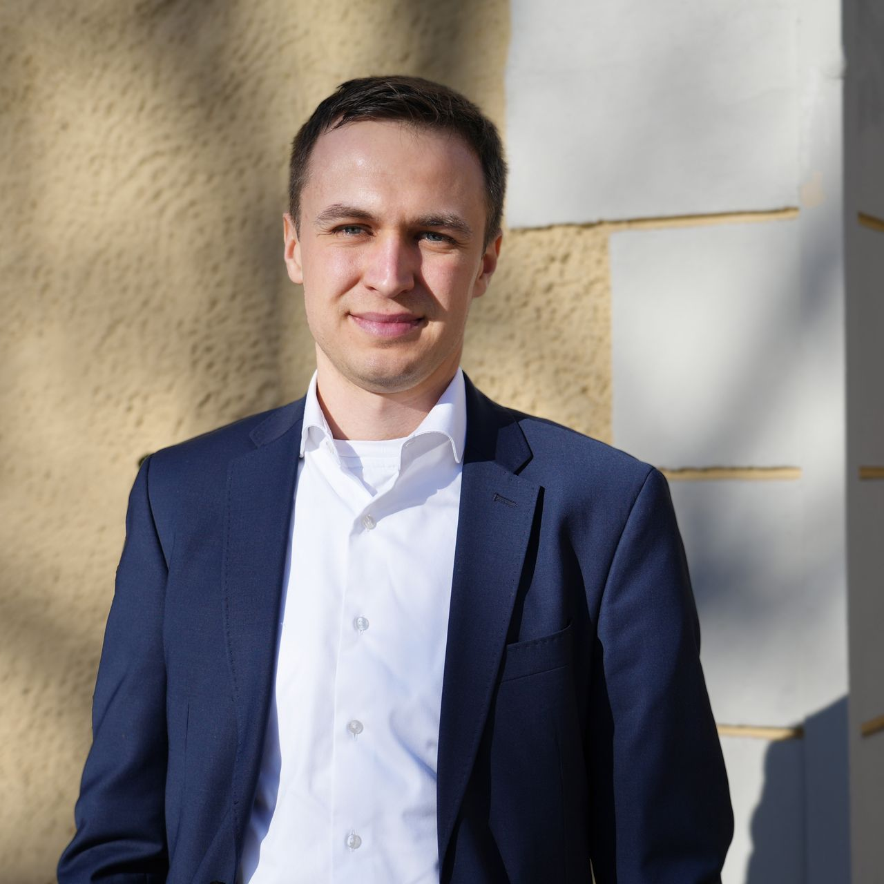 Markus Arnold