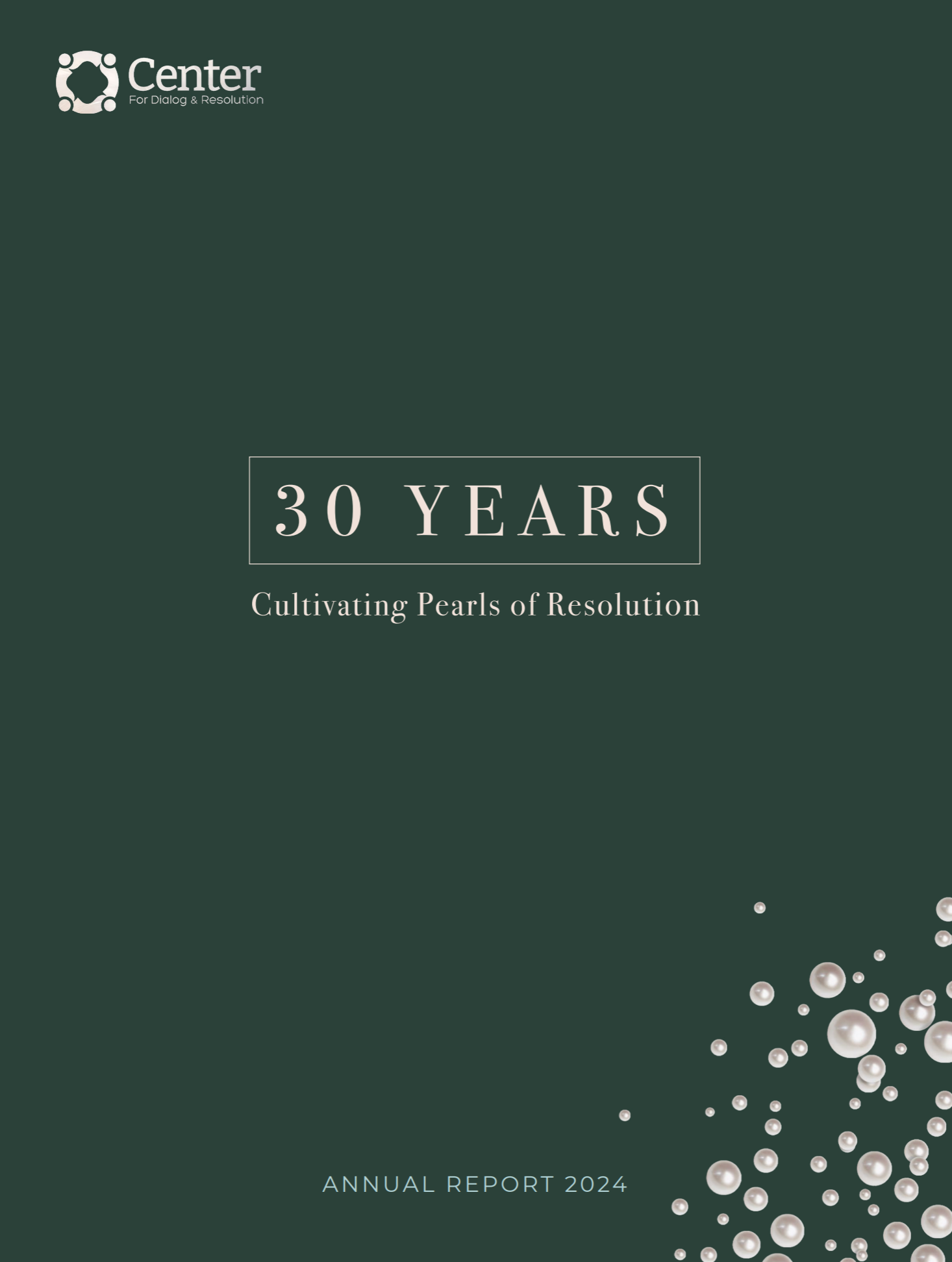 Annual Report 2024