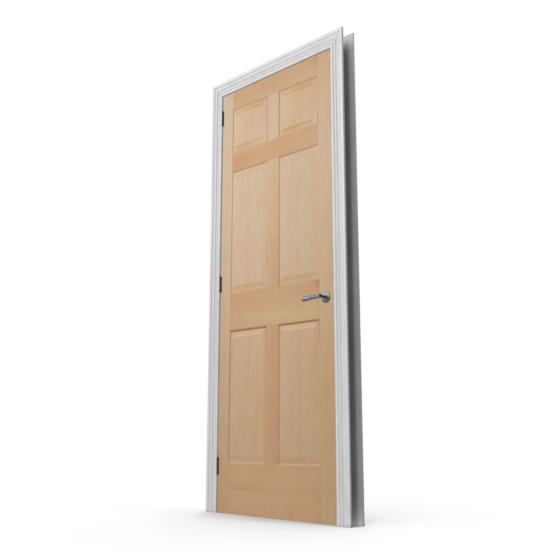 Lincdor LLC Premium Quality Interior Wood Doors and Hardware