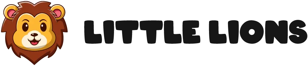 Linked to external site Little Lions Football Club