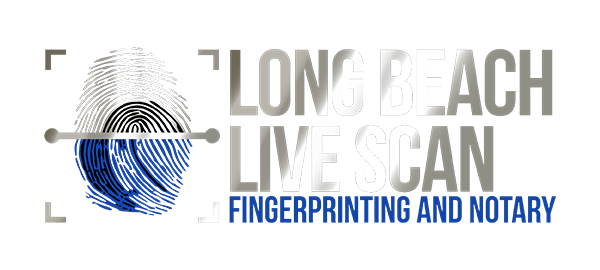 Live Scan Long Beach: Everything You Need to Know