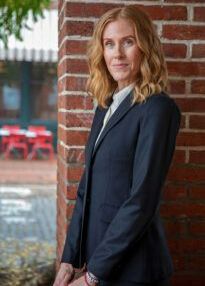 Jen McEntee — Conshohocken, PA — Team Foster