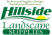 Hillside Landscape Supplies