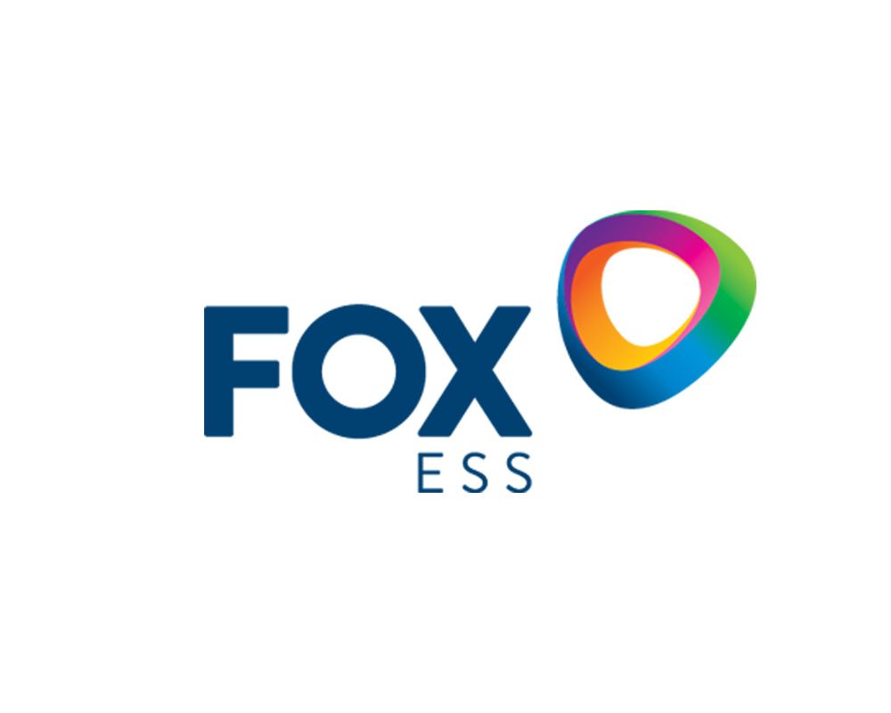 Solaranlagen Gewerbe von FOX ESS
