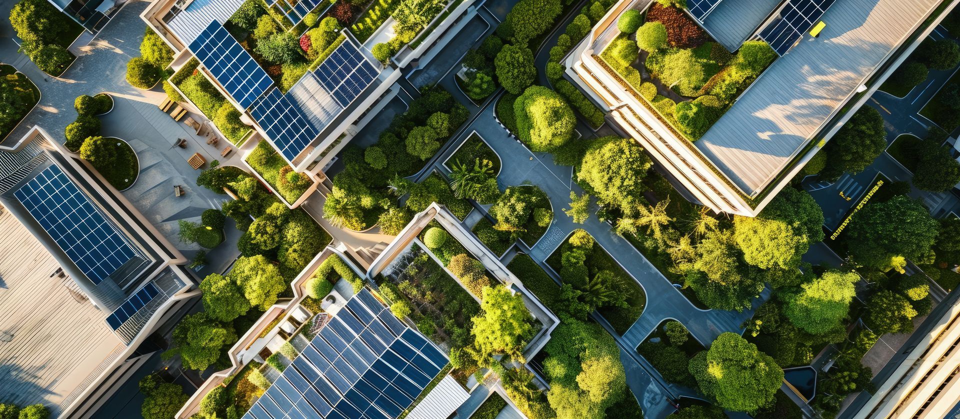 Solaranlagen für Gewerbe ohne Invest