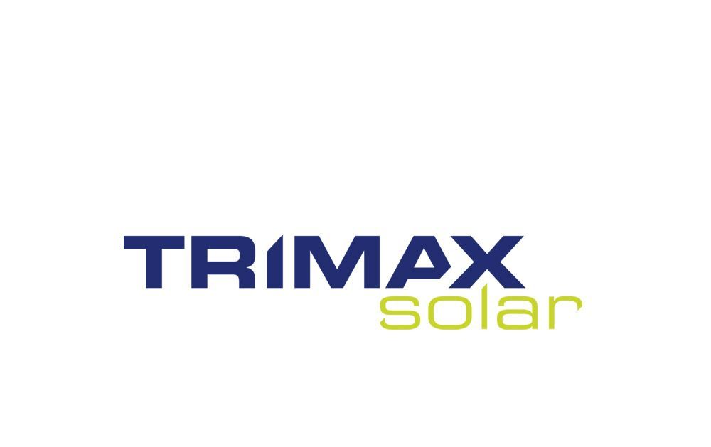 Trimax Solar Solarmodule für Gewerbe