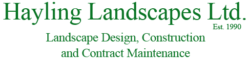 Hayling Landscapes Ltd