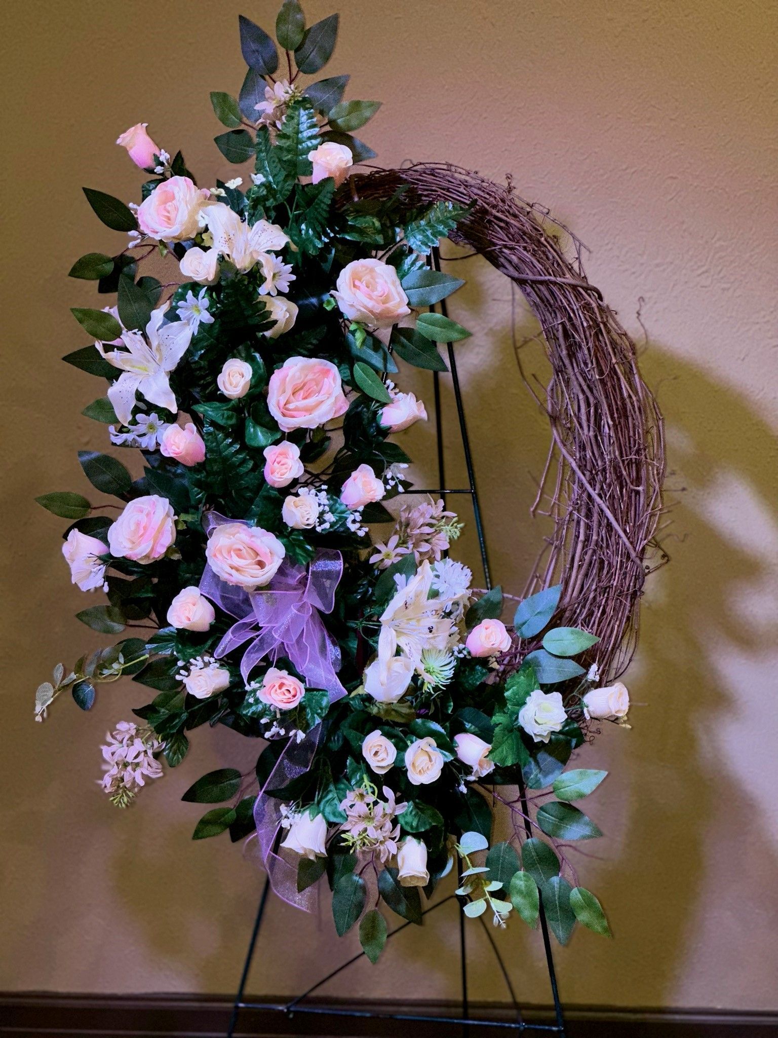 Griffin Funeral Home West Monroe - 6x4qu2n