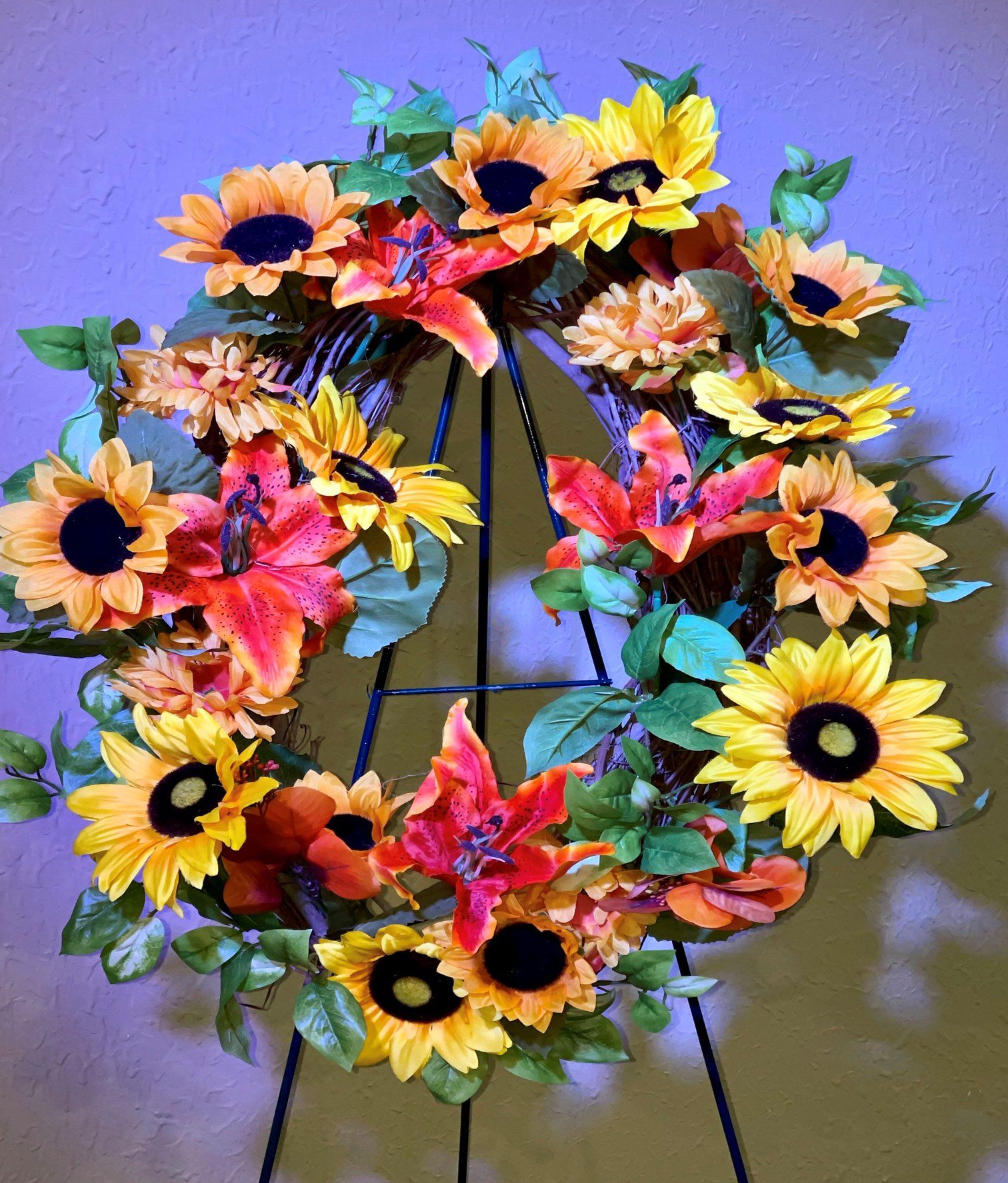 Griffin Funeral Home West Monroe - vp9x50w
