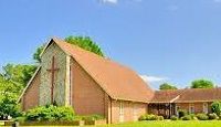 Image of Wycliffe Presbyterian Church in Virginia Beach, VA