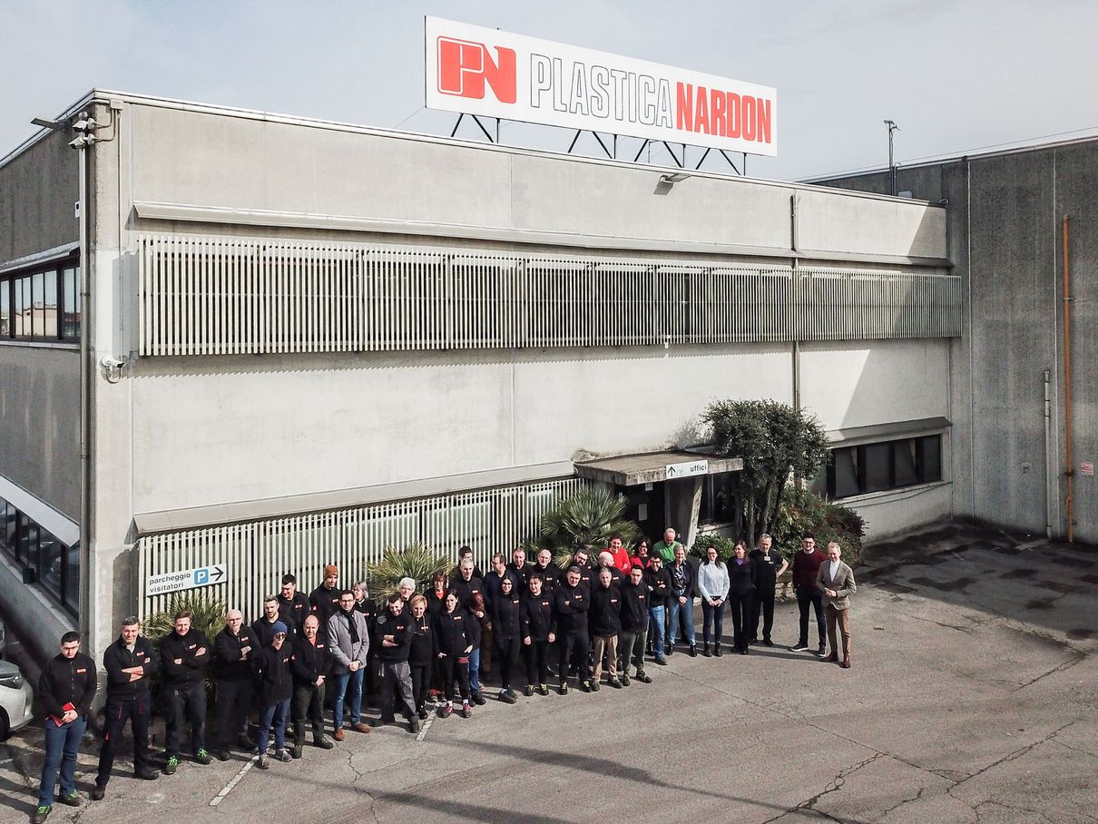 plastica nardon