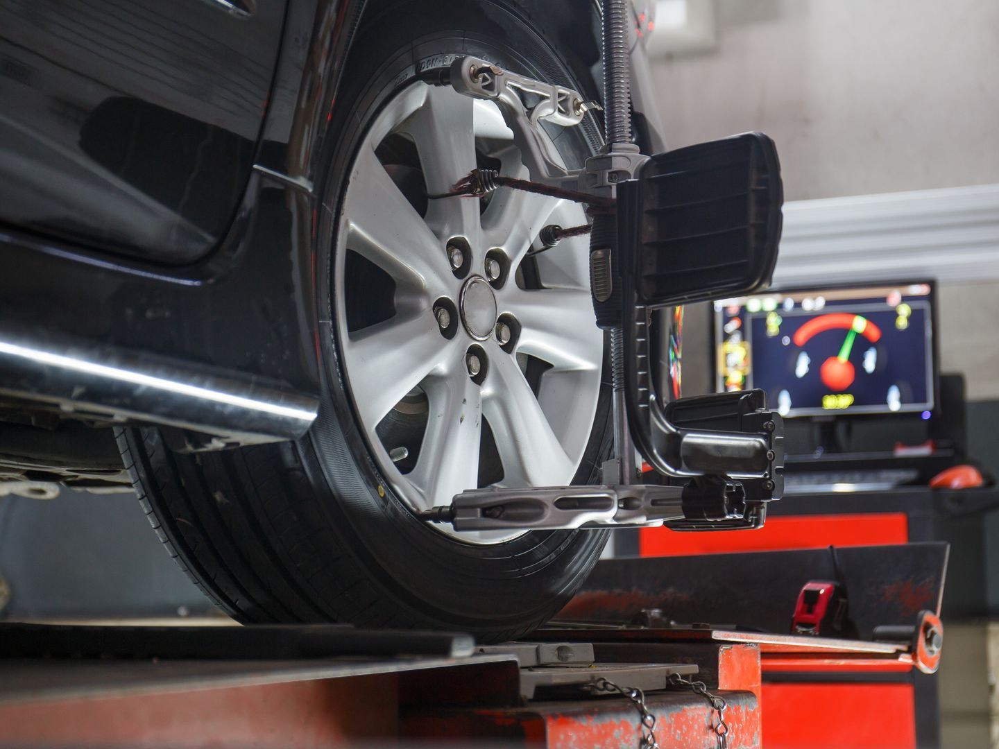 Wheel Alignment in Tremonton, UT | Darrell’s Point S Tire and Auto Service

