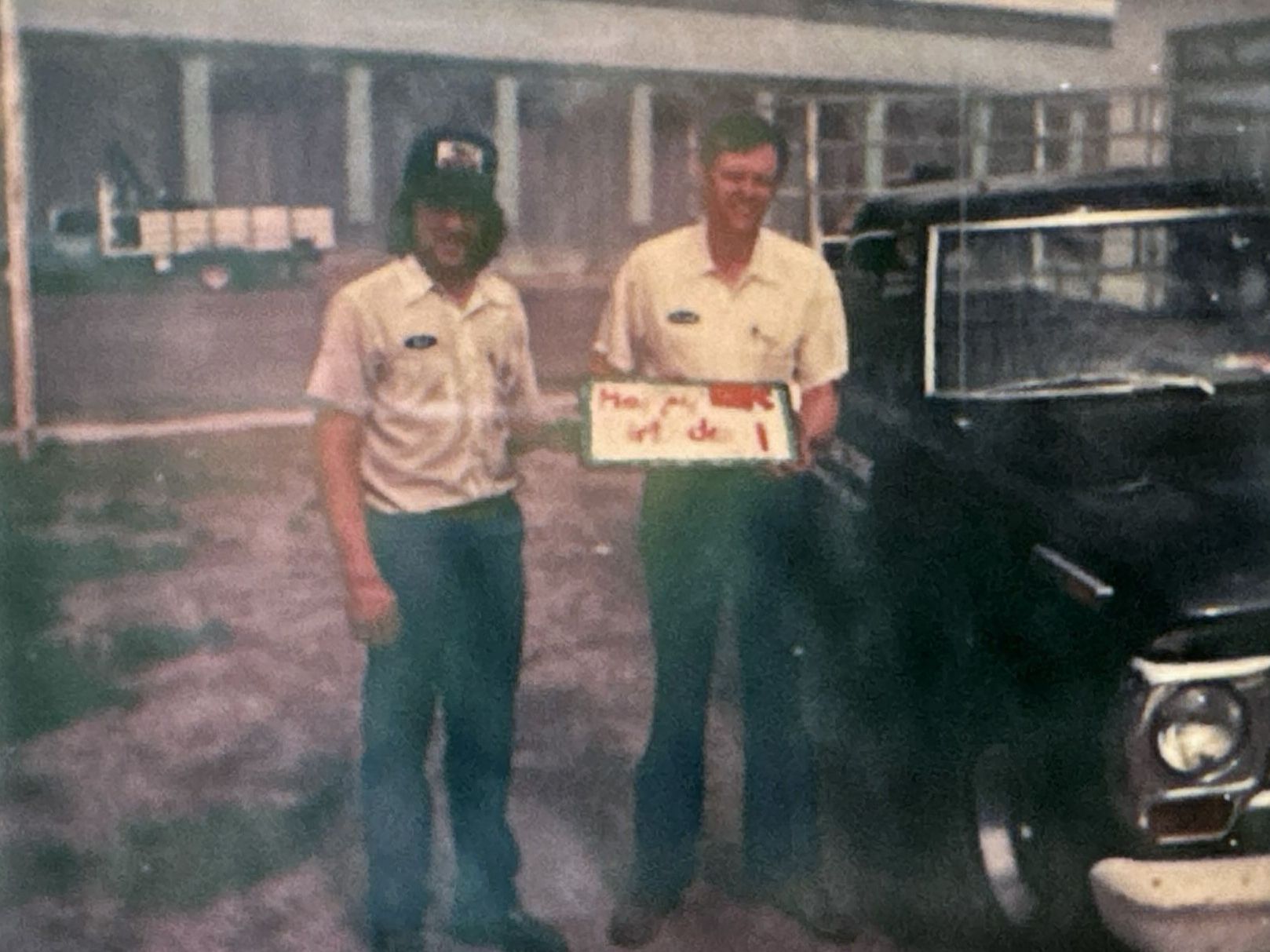 Shop Gallery Image | Darrell’s Point S Tire and Auto Service