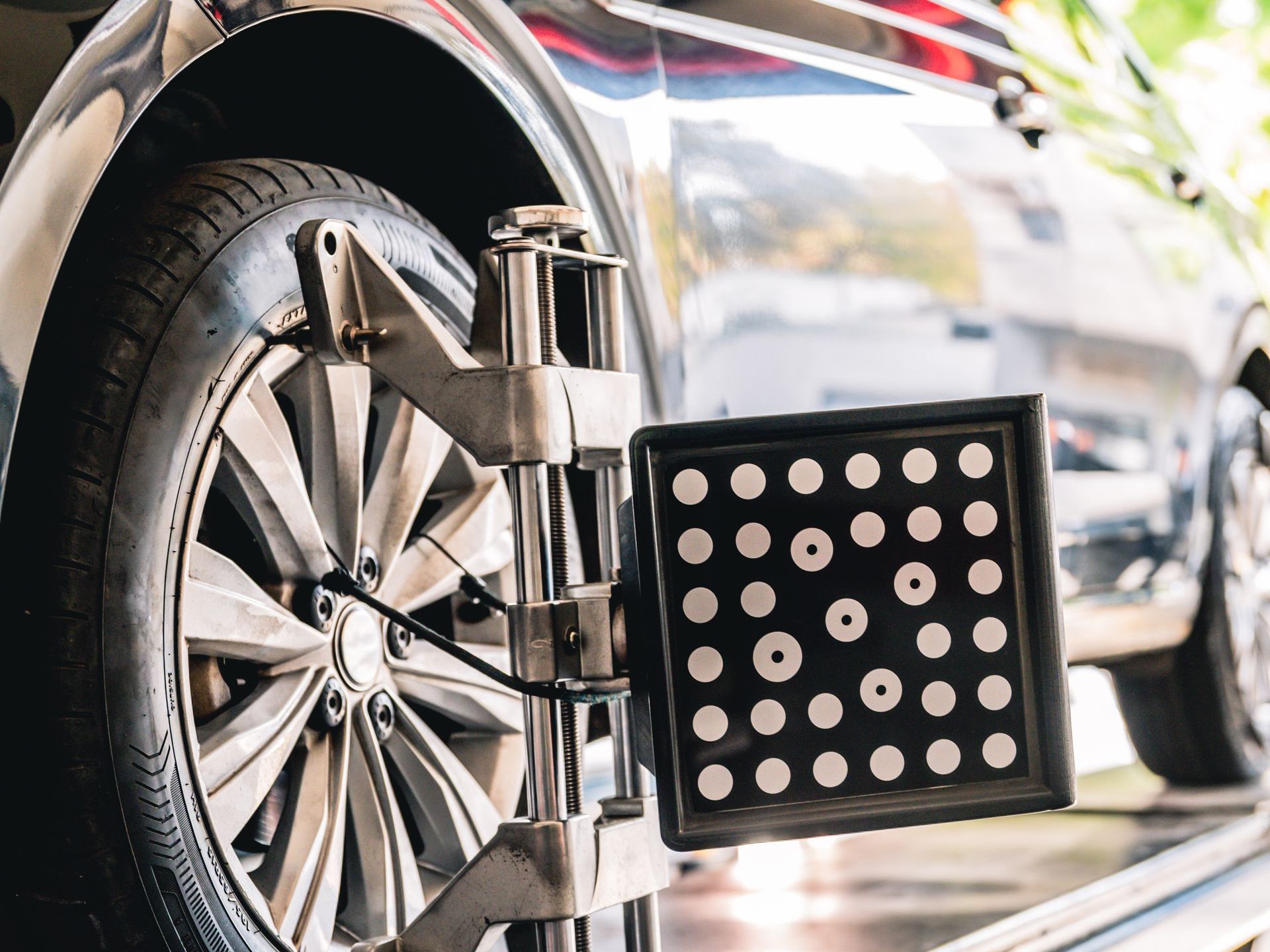 Wheel Alignment in Tremonton, UT | Darrell’s Point S Tire and Auto Service