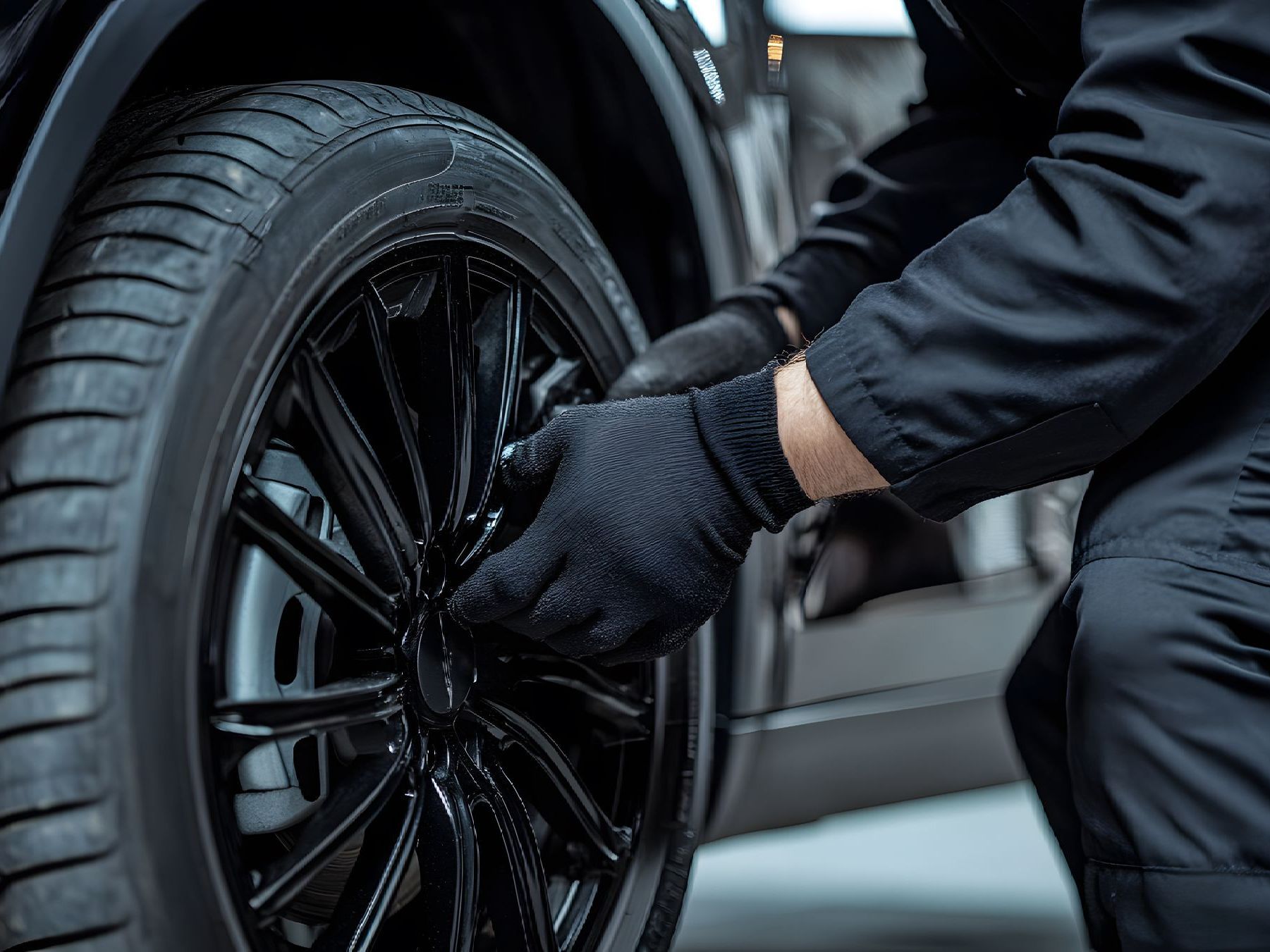 Tires icon | Darrell’s Point S Tire and Auto Service