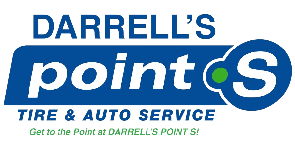 BUSINESS LOGO | Darrell’s Point S Tire and Auto Service
