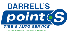 BUSINESS LOGO | Darrell’s Point S Tire and Auto Service